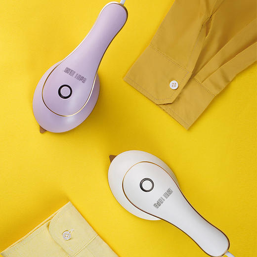 EDEI宜阁迷你电熨烫机YG-YT024 商品图4