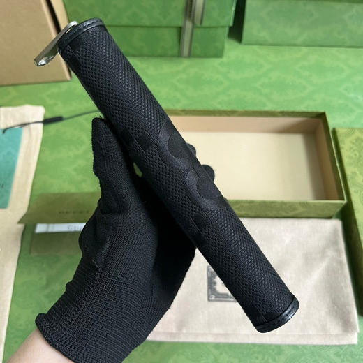 超级双G长款钱包 商品图2