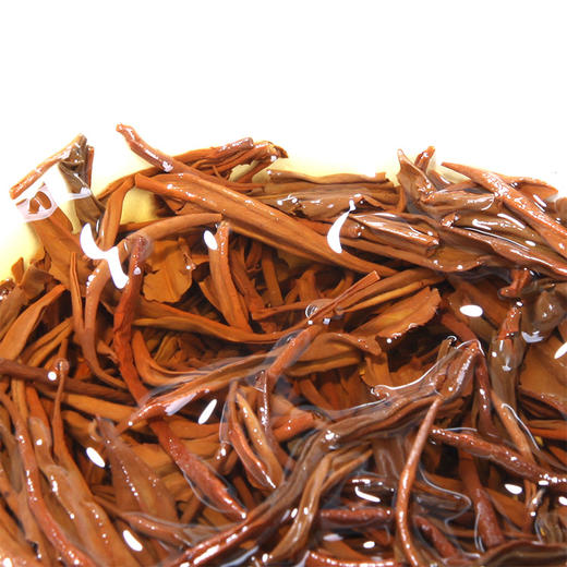 祁门红茶雨前【红毛峰一级】   罐装100g/罐 商品图3