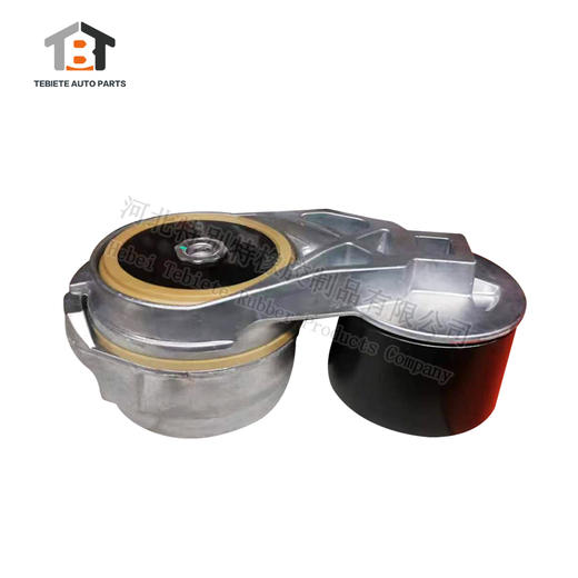 玉柴涨紧轮：S01000-1002450（2450） 商品图4