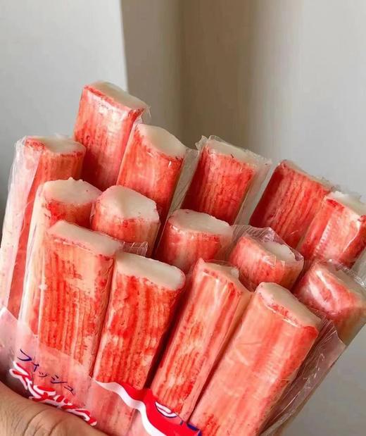 手撕蟹柳2袋 商品图1