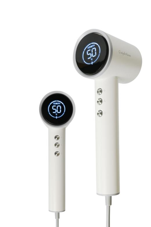 【团购展示】Only&Home负离子高速吹风机OH-CF-01 商品图0