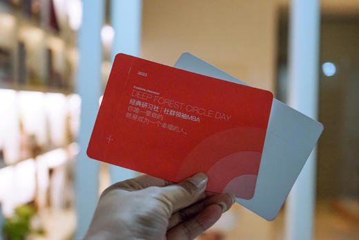 感恩卡订制（提前3天、一套10张） 商品图2