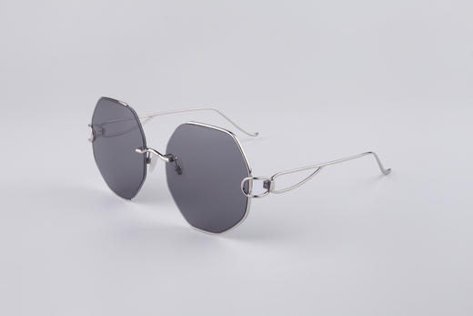 FOR ART'S SAKE HERA - grey 商品图1