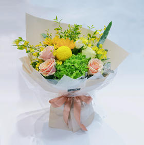 花漾——青春飞扬