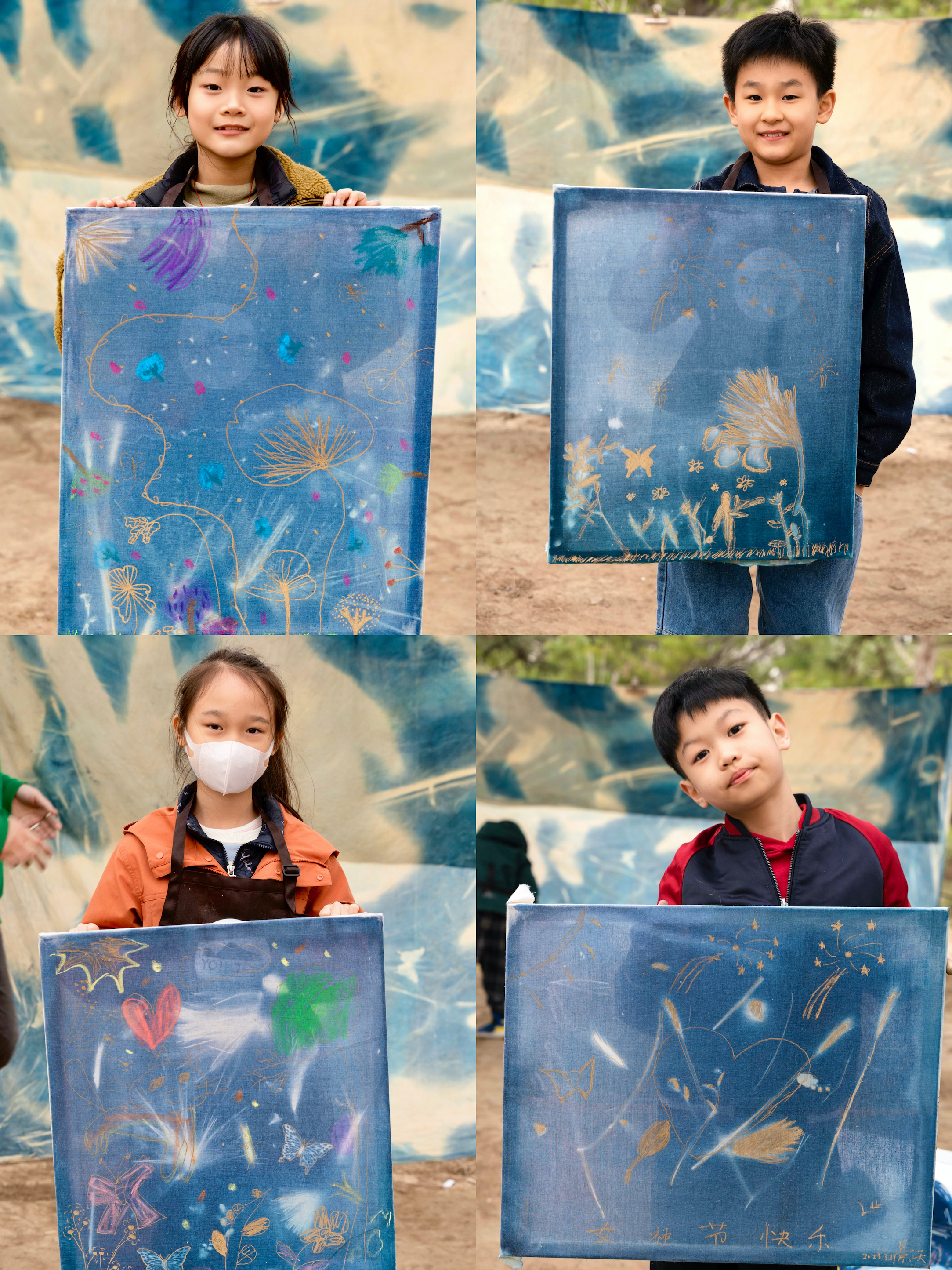 梦想家系列工作坊