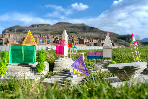 混凝土工作坊 商品图2