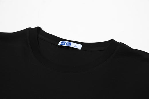 【断码清仓】HX 夏季圆领短袖T恤Y102320151101 商品图6