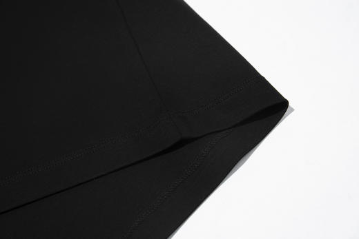 【断码清仓】HX 夏季圆领短袖T恤Y102320151101 商品图10