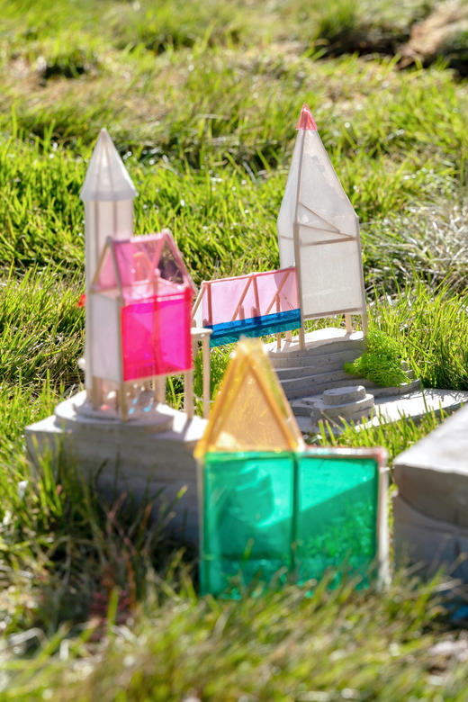 混凝土工作坊 商品图3