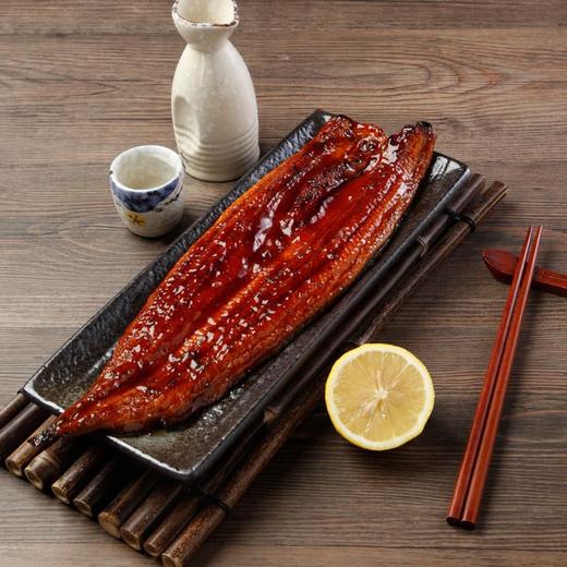 朕宅日式蒲烧鳗鱼500g 商品图1