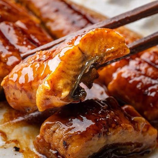 朕宅日式蒲烧鳗鱼500g 商品图2