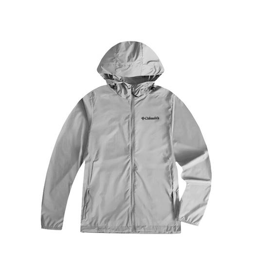 哥伦比亚男式净色防晒轻薄外套WE4650 商品图1