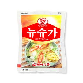 뽀빠이 뉴슈가60g