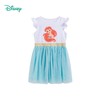 迪士尼童装 儿童连衣裙夏装女童公主裙小童宝宝裙子网纱裙蓬蓬裙 商品缩略图4