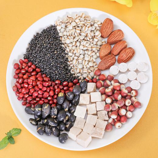 【包邮到家｜朴食有方-薏湿小方糕】180g/罐 买3罐+送1袋祛湿茶｜药食同源的零食版｜1粒薏湿糕≈5杯祛湿茶≈10碗薏仁粥  如风生活特惠 商品图3