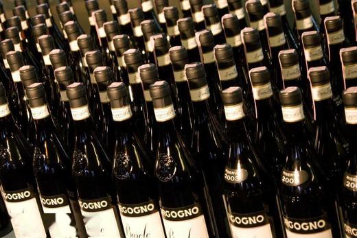 博诺巴罗洛红葡萄酒 2016 Borgogno Barolo classico 商品图3