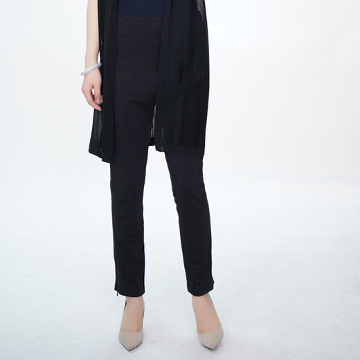 MF4K115麦克斯菲瑞休闲裤 商品图1