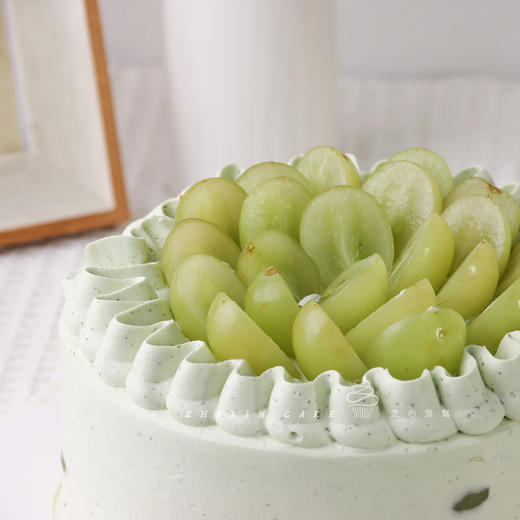 夏日青提—霸王千层珠海首家，大分量，大满足，一口下去超满足，不要太过瘾！！！ 商品图3