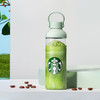 11149180 星巴克经典女神款薄荷绿提手瓶 商品缩略图0