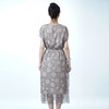 MH2L192麦克斯菲瑞休闲连衣裙 商品缩略图3