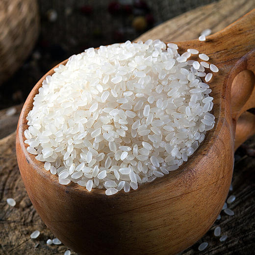 半亩川（BANMUCHUAN） "寒地大米 "5公斤袋装 商品图1