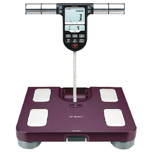 OMRON 体脂秤 HBF-371 商品图1