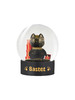 【米舍】大英博物馆盖亚安德森猫萌猫水晶球摆件 商品缩略图4