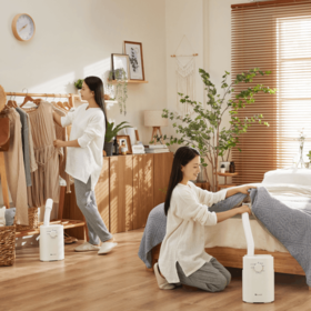 【团购展示】Soseki 暖被子干衣机-机械式 SOA01-M