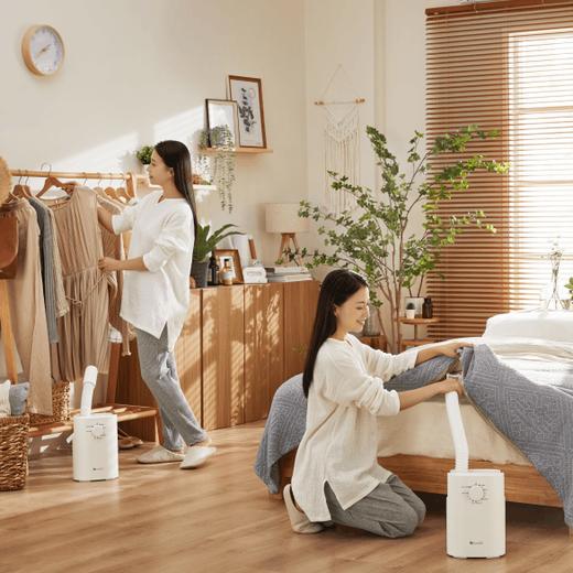 【团购展示】Soseki 暖被子干衣机-机械式 SOA01-M 商品图0