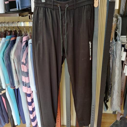 男运动长裤86082 商品图2