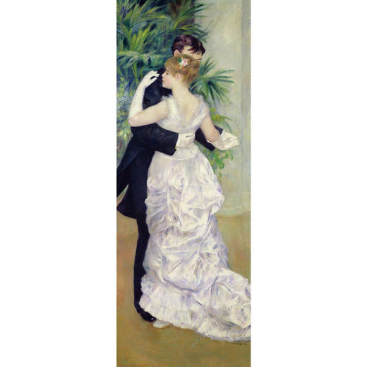 在城市跳舞/1000片 商品图0