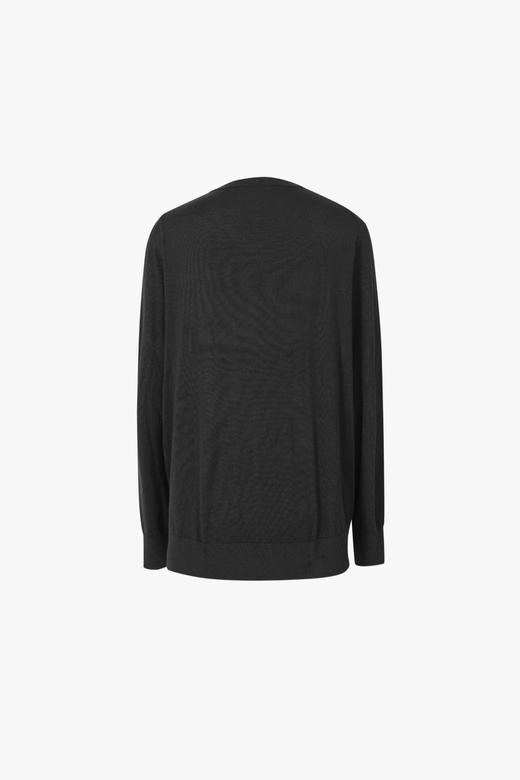 【男装】【商场同款】麦檬冬针织衫9DA330401 商品图1