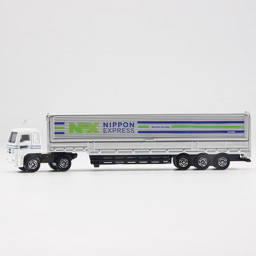 多美卡NO.189404长款仿真车#135-4 商品图2