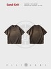 Sand-Knit 短袖T恤  YX-TA231245款 商品缩略图4