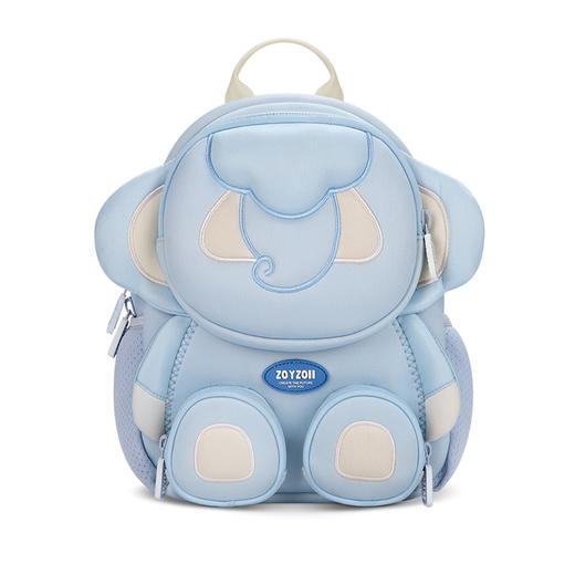 (包邮)zoyzoii B38动物森林包(六种颜色） 商品图5