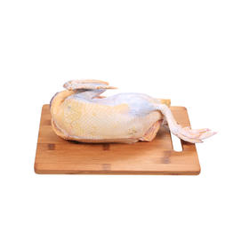 长援红河哈尼梯田鸭900g