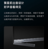 海信( 75A57K) 75英寸电视 4K高清 双频wifi语音 【4+64G】液晶电视机 商品缩略图7
