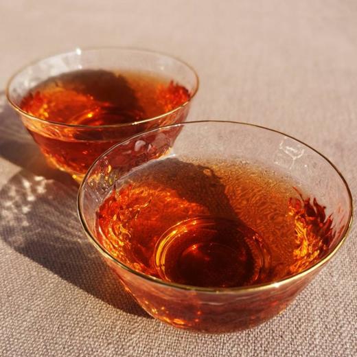 茶马世家 正宗新会小青柑 陈皮 普洱 茶叶柑普熟24粒 礼盒装 商品图3