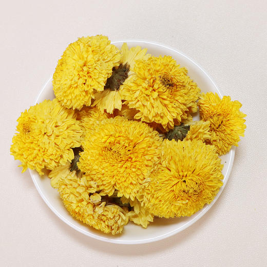 【粮药LY】粮药陶菊泡水干货农产品22g/袋 商品图3