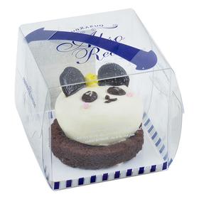 熊猫慕斯蛋糕70g