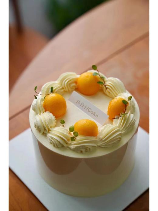 芒果香缇 商品图4