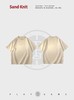 Sand-Knit 短袖T恤  YX-TA231245款 商品缩略图1