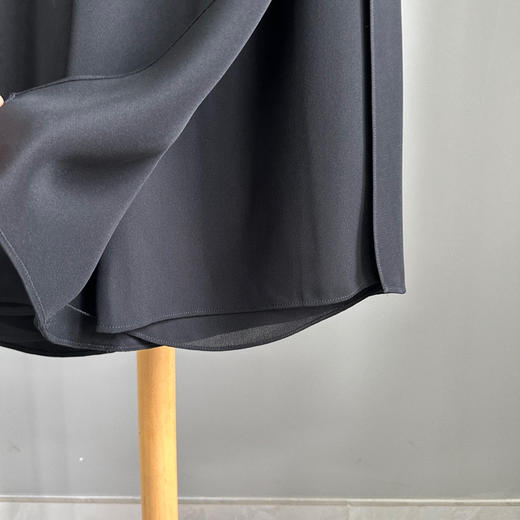 伽达阔腿裤。白色 黑色 自己备注号码颜色 商品图11