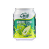自营（月亮湾）- 莱阳梨汁245ml/罐 山东莱阳原果压榨饮品 浓缩果汁 商品缩略图3
