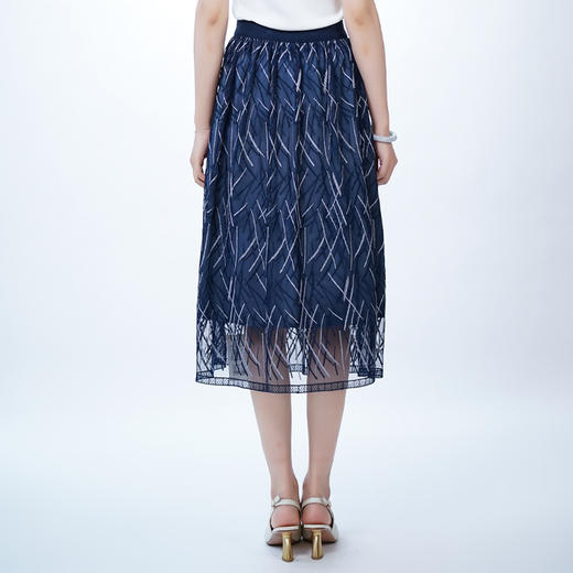 MH2Q197麦克斯菲瑞休闲半身裙 商品图3