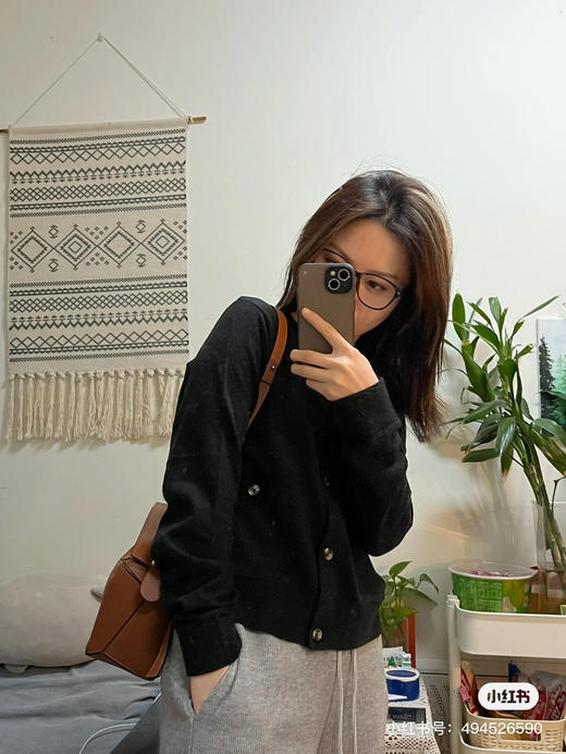 Puzzle 24cm 棕色 商品图1