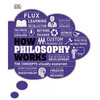 哲学是如何运作 DK百科 英文原版 How Philosophy Works: The concepts visually explained 商品缩略图0