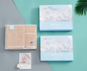 【团购展示】孚日家纺艾美利亚（三套装）SUN22603-C