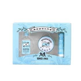 龙虎清凉薄荷三件套88g/盒